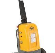 Vestil Electric Powered Tuggers