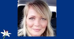 Larissa Deanne Cox, age 48