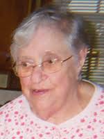 Mildred Leleaux Vidrine (1921-2009): homenaje de Find a Grave