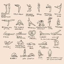 Pin By Kaitlyn Wyles On Yoga Pilates Bikram Yoga Yoga Postures Bikram Yoga Postures