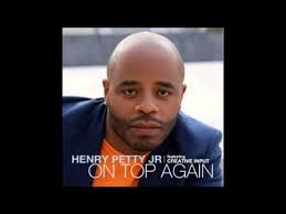Henry Petty Jr.