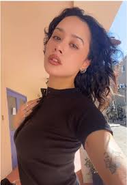 Jillian Brenna Dtream