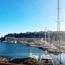 Monaco Port Hercules In 3 Days I Offer You An Opportunity To Get Cash To Travel Turn On Post Notifications Homeawaywithme Monaco Travel Monaco Hercules