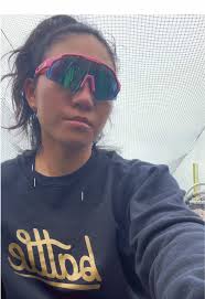 My tee progression with the new 2025 Warstic Bonesaber Hybrid! Discount  link in Instagram bio 👀 @Warstic Sports #baseball #d1 #baseballszn  #baseballtiktoks #athlete