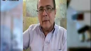 Dr. Rafael Arguello Astorga #ConcienciaUniveristaria