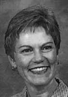 Vicki Lynn Mayes Terrell Burdine