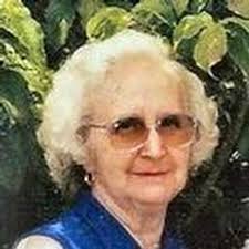 Mary Effalee Gallien Brossett Obituary November 18, 2006