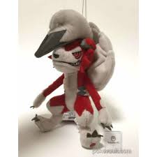 We did not find results for: Pokemon 2017 Banpresto Ufo Game Catcher Prize Lycanroc Midnight Form Plush Toy