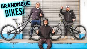 Personality profile of lukas knopf mbtilounge.com. Wir Verschenken Bikes An Max Tim Youtube