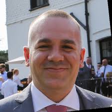 Robert Cordero Email & Phone Number