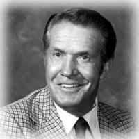 Robert Wright Obituary (2009)