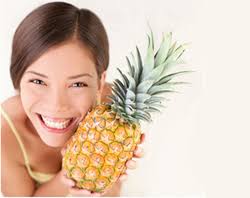 Amazing Benefits Of Pineapple For Health,” A New Report On  Healthreviewcenter.com, Reveals To People 20 Nutrition And Health Benefits  Of Pineapples