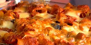 Ricette sprint di ogni tipo per tutti i palati. Menu Tipico Del Pranzo Di Natale Come Si Usa A Napoli Voce Di Napoli