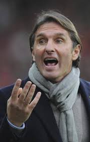 This is the profile site of the manager bruno labbadia. Bruno Labbadia Named New Head Coach Of Hertha Berlin Sportstar