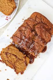 This delicious coconut flour pumpkin bread is grain free and dairy free, perfect for anyone avoiding grains or on the paleo diet. Vegan Pumpkin Bread Gluten Free And Oil Free The Vegan 8