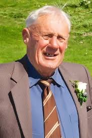 James Arthur Daly (ARTHUR)