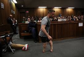 Officials have released photos, bodycam footage, and a 911 call from last month's incident involving former florida gubernatorial candidate andrew gillum, who was allegedly found drunk in a hotel room with a male. Scenes From Oscar Pistorius Murder Trial Photos Image 211 Abc News