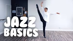 Welcome to the dance with miss auti channel. Basic Jazz Routine I Missauti Youtube