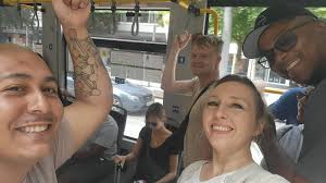 U.S. Soldiers Embark