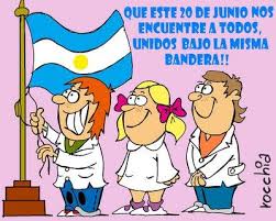 Frase sobre la bandera junto a la imagen de manuel belgrano. Imagenes Oraciones Frases Y Poesias Del Dia De La Bandera Nacional Argentina Para Ninos Bandera Nacional Argentina Bandera Bandera Nacional