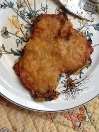 Escalopes De Veau Parmigiana Recette Escalope De Veau Parmigiana Escalopes De Veau Veau Parmigiana