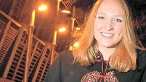 Tess gets a taste of diplomacy