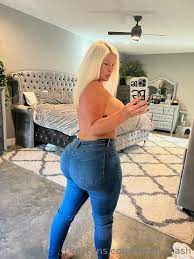 Julie cash jeans