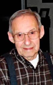 Obituary for Gerald R. Meek