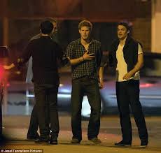 If bunga bunga could stop forcing the fun down people's throats, it could be a bigger bash than berlusconi ever had. No Sign Of A Quiet Night In For Harry As He Heads To The Bunga Bunga Bar For A 3 30am Lock In Daily Mail Online