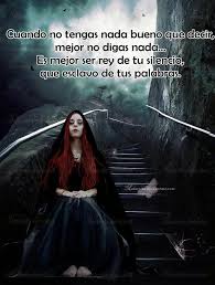 Pin De Onlyjuls On En Frases Y Carteles Frases Goticas Frases Belleza Gotica