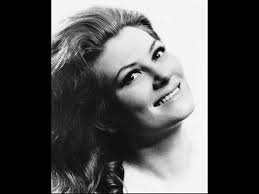 Glenys Fowles "So please you, Sir ... Were you not to Ko-Ko plighted" THE  MIKADO (Sullivan) 1974