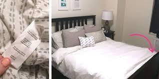 Maybe you would like to learn more about one of these? Fitted Sheet Trick Fitted Sheet Tag Hack