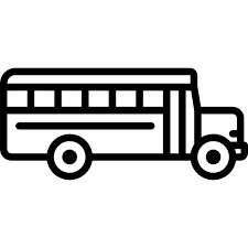 School Bus Free Vector Icons Designed By Freepik Vector Icon Design Vector Free Icon Design