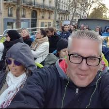 Cliff Huot's Instagram, Twitter & Facebook