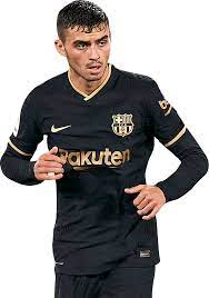 Pedri gonzalez barcelona/las palmas, pedro gonzalez lopez 2019/20, pedri barcelona, pedri gonzalez 2019/2020, pedri 2019/2020*if you have anything against. Pedri Football Render 76178 Footyrenders