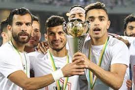يلتقي فريقي النجم الساحلي والصفاقسي ضمن بطولة الكونفدرالية 2019، الجولة الأولي من مرحلة دور المجموعات، نادي النجم الرياضي الساحلي في مواجهة قوية ضد نظيره. Ø£Ø¨Ø±Ø² 10 Ù…Ø­Ø·Ø§Øª ÙÙ‰ ØªØ§Ø±ÙŠØ® Ø§Ù„Ø£Ù†Ø¯ÙŠØ© Ø§Ù„Ù…ØµØ±ÙŠØ© ÙÙ‰ Ø§Ù„ÙƒÙˆÙ†ÙØ¯Ø±Ø§Ù„ÙŠØ© Ø§Ù„Ø£ÙØ±ÙŠÙ‚ÙŠØ© Ø³ÙˆØ¨Ø± ÙƒÙˆØ±Ø©