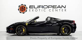 We did not find results for: Fully Optioned 2017 Ferrari 488 Spider For Sale