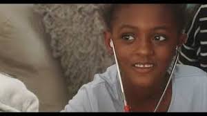 Talking to children about serious illness — Department of Psychiatry