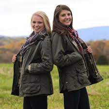 Founded by john barbour in 1894. Barbour Beadnell Jacket Barbour Jacket Women Barbour Women Womens Fashion Preppy