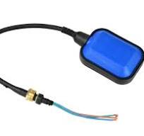BSD Interruttore Galleggiante per Pompa Immersione - Galleggiante per Pompa  Sommersa - 125V/250V, 10A, 35cm Cavo : Amazon.it: Fai da te