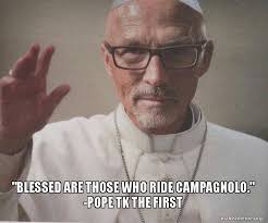 Moto Fellowship Discussion