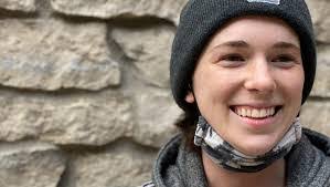 Jess Paulson's Instagram, Twitter & Facebook