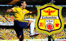 The current status of the logo is active, which means the logo is currently in use. Colombia Crest