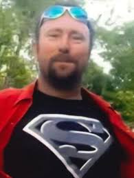 Eric M. Stickney (July 13, 1977