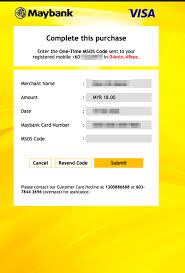 Maybank secure online shopping in its simplest term is an extra level of security and protection when online shopping through the use of msos code. Myr Shop Stripe Credit Card Payment Settings Shopline Help Center