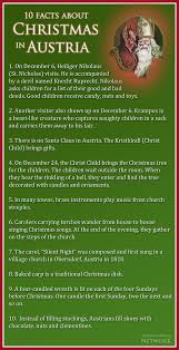 Mormon Media Network Christmas 10 Facts About Christmas In Austria Image By Public Domain Christmas Poems Custom Christmas Christmas And New Year