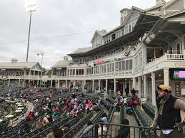 Box Seating Picture Of Frisco Roughriders Tripadvisor