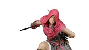 With two protagonists, assassin's creed odyssey gives you a difficult choice right at the start. Assassin S Creed Odyssey Kassandra