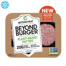 It provides beyond mushroom bacon. Beyond Meat Beyond Burger 2 Pack The Cruelty Free Shop