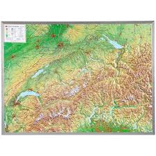 Aktuality, články, ubytování, trasy, zážtky a mnoho dalšího. Svycarsko Reliefni 3d Plasticka Nastenna Mapa 57x77cm Mapa Alza Cz